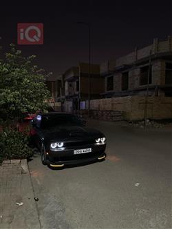 دودج تشالنجر